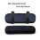 Office Chair Armrest Pads Soft Elbow Support 2 Pack 6