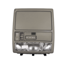 LED Dome Map Reading Light for Toyota Camry 2007–2011