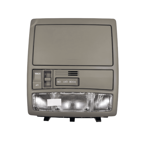 LED Dome Map Reading Light for Toyota Camry 2007–2011