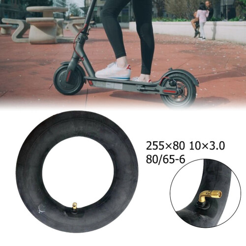 10 Inch Thickened Inner Tube for ZERO Electric Scooter 1