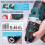 13mm Cordless Brushless Impact Drill Screwdriver 1 pc 3