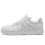 LELINTA Casual Sneakers PU Leather Low-Top Comfortable 4