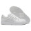 LELINTA Casual Sneakers PU Leather Low-Top Comfortable 2