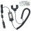 Vehicle Charger Cable for TC70 TC75 TC72 TC77 8