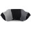 Wave Windshield ABS for Harley Touring 96-13 9.5 inch 5