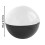 Christmas Memory Orb WiFi 3D Video Ball Orange 2