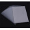 Clear Plastic Window Sheets for DIY Shaker Cards 4.3x6.3 3