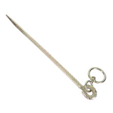 Livestock Tie-Out Stake for Pet Owners 1 Piece