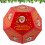 Oversized Christmas Gift Exchange Dice 4 Inch 1