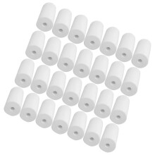 Ibasenice thermal receipt paper rolls 40-pack