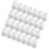 Ibasenice thermal receipt paper rolls 40-pack 1