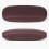 Hard Shell Eyeglasses Case with Soft Lining Unisex 1 Pack 4