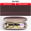 Hard Shell Eyeglasses Case with Soft Lining Unisex 1 Pack 5