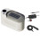 Countertop Ice Maker with Self-Cleaning Function, 8 Cubes 7