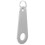Motorcycle Bike Bell Hanger with Mounting Hardware Set 3