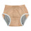 S Diaper Cover Leakproof Incontinence Pants Orange 1