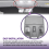 Dome Map LED Reading Light for Hyundai Elantra AD 3