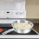 Stainless Steel Egg Poacher Pan with 6 Cups 8