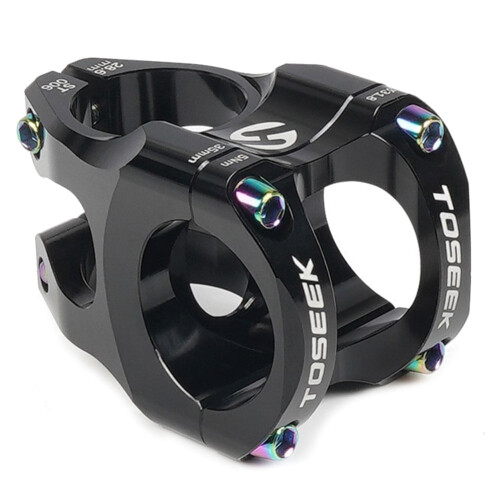 DH AMEnduro CNC Bicycle Stem 35mm 31.8mm 1