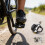 Cycling Road Bike Bicycle Self Locking Pedals Compatible Spd Road Clipless Kit 6