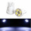 LED Replacement Light 194 T10 14x for Car Interior Plate 5