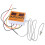 Digital Temperature Controller Centigrade Thermostat 10A 7