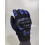 Motorcycle Gloves Winter Anti-Fall Cold-Resistant 6