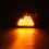 Blinker Indicator LED Turn Signal Light for Kawasaki Ninja 7