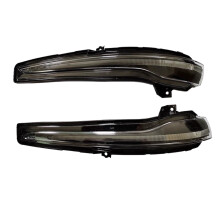 LED Side Mirror Turn Signal Lights for Mercedes-Benz W205