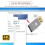 DisplayPort Active Adapter 4K@60Hz 1080p@120Hz 5