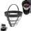 Reusable Coffee Filter Basket for 8-12 Cup Coffee Maker 3.5 2