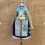 Kitchen Witch Doll Home Decor 1 Piece 8