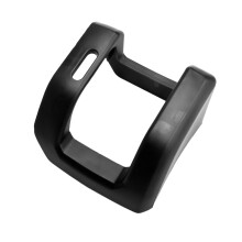 Car Seat Belt Cover Trim for VW Atlas 2018-2025 Left Safety