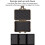 Waterproof Plastic Hard Case with Foam Insert 6