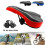 BASSTOP Comfort Bike Seat Soft Padded Universal Saddle 1