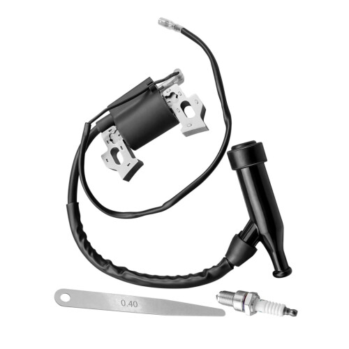 Ignition Coil for Briggs & Stratton 590603 with Spark Plug