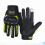 Motorcycle Gloves Winter Anti-Fall Cold-Resistant 3