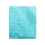 Soft Runner Rug Sky Blue 1.64 x 5.25 ft Fluffy Non-Slip 2