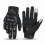 Motorcycle Gloves for Men Full Finger Hard Knuckle 5