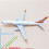 GOL 737 Alloy Aircraft Model 1/400 Scale 16cm 3