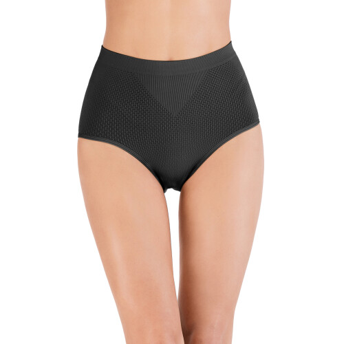 Women's padded butt lifter boyshorts tummy control 1