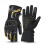 Motorcycle Gloves Winter Waterproof Windproof Cold Resistant 7