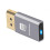 DisplayPort Active Adapter 4K@60Hz 1080p@120Hz 2