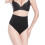 Women's padded shapewear briefs with hip and butt 4