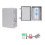 Weatherproof Electrical Safety Box Lock Mechanism 3
