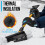 Thermal Winter Work Gloves Heavy Duty Waterproof Insulated 5