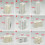 Plastic Apartment Building Model for Model Railroads 1 pc 3
