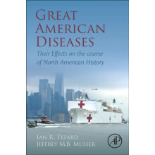 Great American Diseases Their Effects on the course of North American