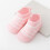 Baby Sock Shoes Mesh Soft-Bottom Breathable 12-24M 5