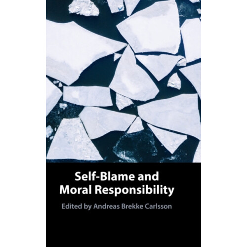 SelfBlame and Moral Responsibility Hardcover Book